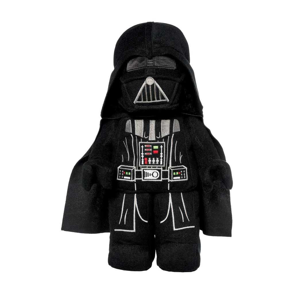 Star Wars Lego Peluche de Darth Vader Edades 6+ # 5007136 Artículo | DAT-428936